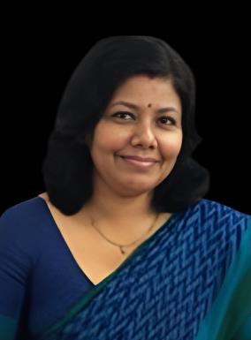 Dr. Anjali S.
